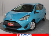 充実した納車前整備!充実した保証!スズキ認定中古車☆ Bluetooth対応7インチナビ・ETC・バックカメラ・前方ドラレコ付