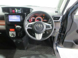 ルーミー 1.0 G-T 