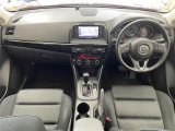 CX-5 2.2 XD 修復歴無し