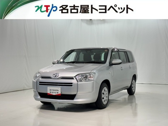 プロボックスバン 1.5 F