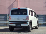 ハスラー ハイブリッド(HYBRID) G 