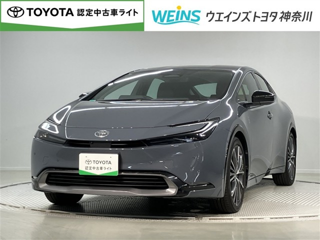 プリウス 2.0 Z E-Four 4WD 