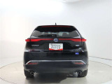 ハリアー 2.5 ハイブリッド E-Four Z レザーパッケージ 4WD 