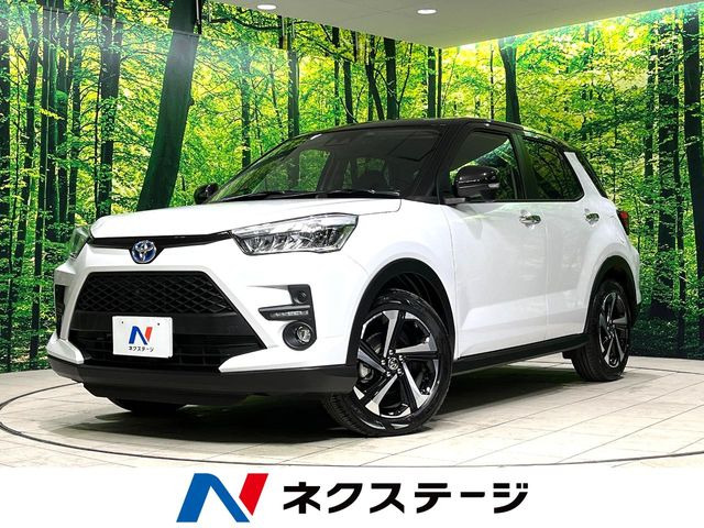 ライズ 1.2 Z 