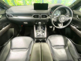 CX-8 2.2 XD Lパッケージ 