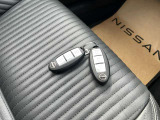 ☆ 【スマートキー】 雨の日や荷物の多い日には特に便利!鍵をいちいち探す必要もありません 一度使い出すと離れられないアイテムです ♪