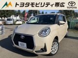 当店のクルマを閲覧いただき誠にありがとうございます!トヨタモビリティ帯広中古車センターTWINGです。当店は安心のトヨタディーラーの中古車販売店です。