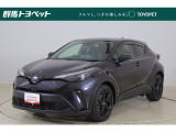 トヨタ C-HR