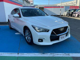 メンテナンスも日産にお任せ下さい。クルマを知り尽くしたプロが最新の機器を使っておクルマの点検・整備を実施します。