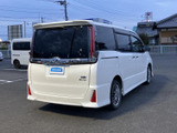ノア 1.8 ハイブリッド Si W×B III 