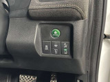 充実の安心安全装置のON OFFボタンになります。ご商談時、ご納車時にスタッフがきちんと説明いたします。