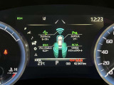 LTA(レーントレーシングアシスト)、ICS(インテリジェントクリアランスソナー)、RCTA(リヤクロストラフィックアラート)、BSM(ブラインドスポットモニター)付!