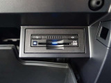 ETC2.0車載器を装備しております☆高速道路の料金所もスムーズに通過することができます!