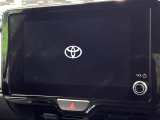 【8インチ ディスプレイオーディオ】大画面のディスプレイはAppleCarPlayやAndroidAutoが利用可能。大きな画面でスマホナビアプリ等が利用いただけます♪