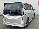 セレナ 1.4 e-POWER ハイウェイスターV 