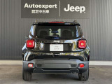 Jeepの認定中古車は、 その名の通り、真の歓びをお届けするエキスパートです
