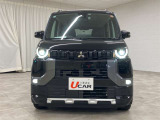 デリカミニ G プレミアム リミテッド エディション 