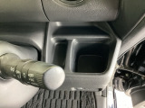 運転席側 カップホルダー