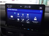 ◆Honda Total Care◆日々のドライブやメンテナンス、急な困りごとなど、乗っている時はもちろん乗っていない時まで様々なカーライフシーンをサポート。