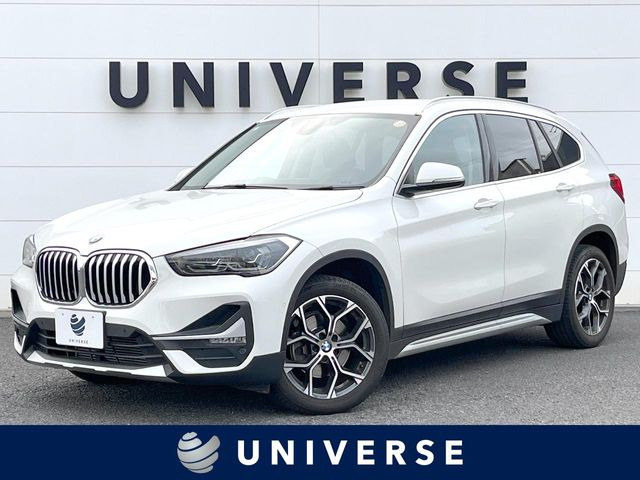 X1 xドライブ 18d xライン エディション ジョイプラス 4WD 