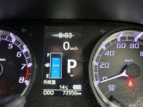 走行距離です!