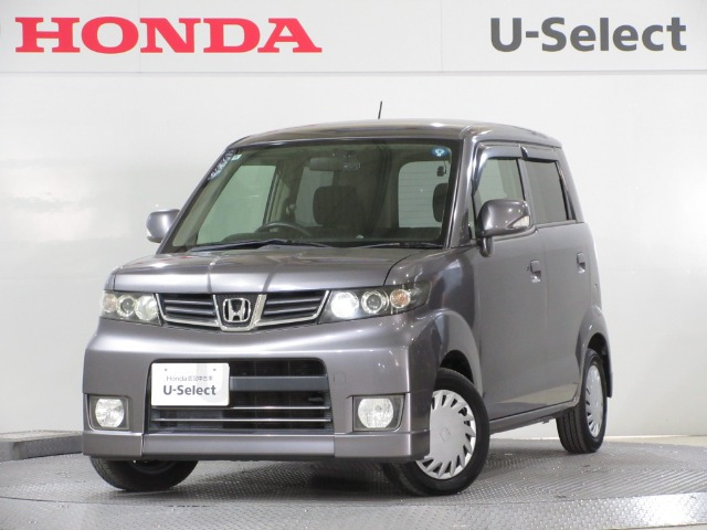 ホンダ ゼストスパーク 