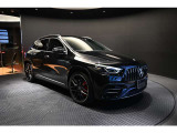 GLAクラス AMG GLA45 S 4マチックプラス 4WD 