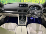 CX-8 2.2 XD Lパッケージ 