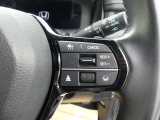 Honda SENSING(安全運転支援システム)装着車です。先進技術でお客様のドライブを様々なシーンでサポートいたします。