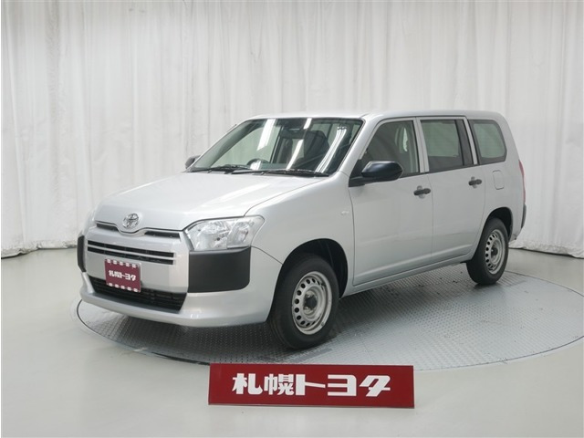 プロボックスバン  1.5 G 4WD