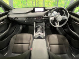 MAZDA3ファストバック 1.5 15S ツーリング 