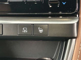 アドバンストパークがついております。最新の自動駐車支援システムで駐車が苦手な方をアシストしてくれます!
