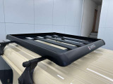 ルーフキャリア