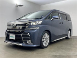 ヴェルファイア 2.4 Z 修復歴無し