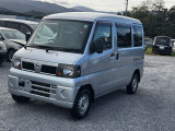 クリッパー DX ハイルーフ 4WD 