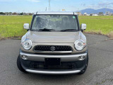 クロスビー 1.0 ハイブリッド(HYBRID) MZ 4WD 