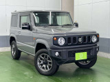 ジムニー XC 4WD 