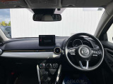 MAZDA2 1.5 15S サンリットシトラス 
