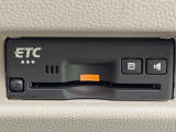 【ETC】高速道路の料金所をストレスなく通過!話題のスポットやサービスエリアに多い「スマートIC」利用時は必須のアイテムです。当店でセットアップを実施、ご納車当日からすぐにご利用いただけます!