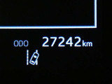 写真撮影時の走行距離です、ご確認ください。ここからは、あなたの新しい思い出を刻んでください♪