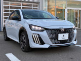 208 GT ハイブリッド 