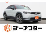 マツダ MX-30 2.0 100周年特別記念車