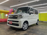 「軽自動車サンライズ♪」のテレビCMでおなじみの軽 届出済 未使用車専門店 です!