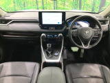 RAV4 2.5 ハイブリッド G E-Four 4WD 