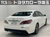ボディサイズは全長491&times;全幅180&times;全高145センチ!3ナンバー登録になります!