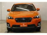 XV 2.0i-L アイサイト 4WD 禁煙車 純正8インチナビ フルセグ