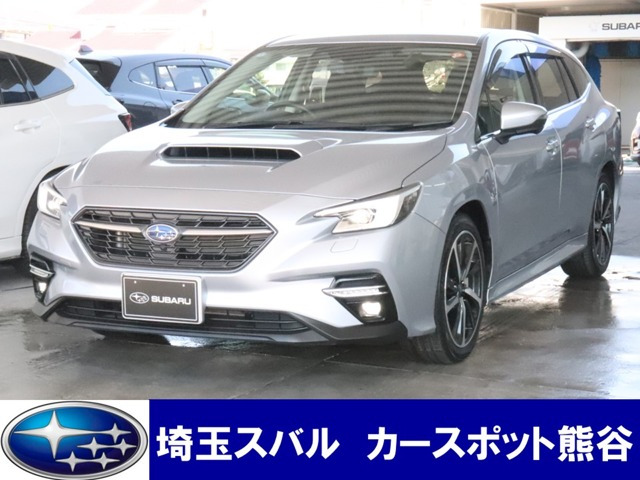 レヴォーグ 1.8 GT-H EX 4WD 