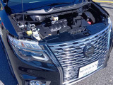 ◎ご購入いただきましたお車は弊社整備工場にて納車前点検整備として法定12ヶ月点検(車検整備付き販売車は車検整備)を実施。エンジンオイル・エレメント交換を行い※、ご納車いたします(※除く電気自動車)。