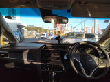◇全方位で視界が広く、高い目線で運転もしやすいです!