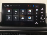 Honda CONEECT対応で、更に便利が広がったナビディスプレーです♪フルセグTVとFM/AMラジオもお聞きいただけます♪